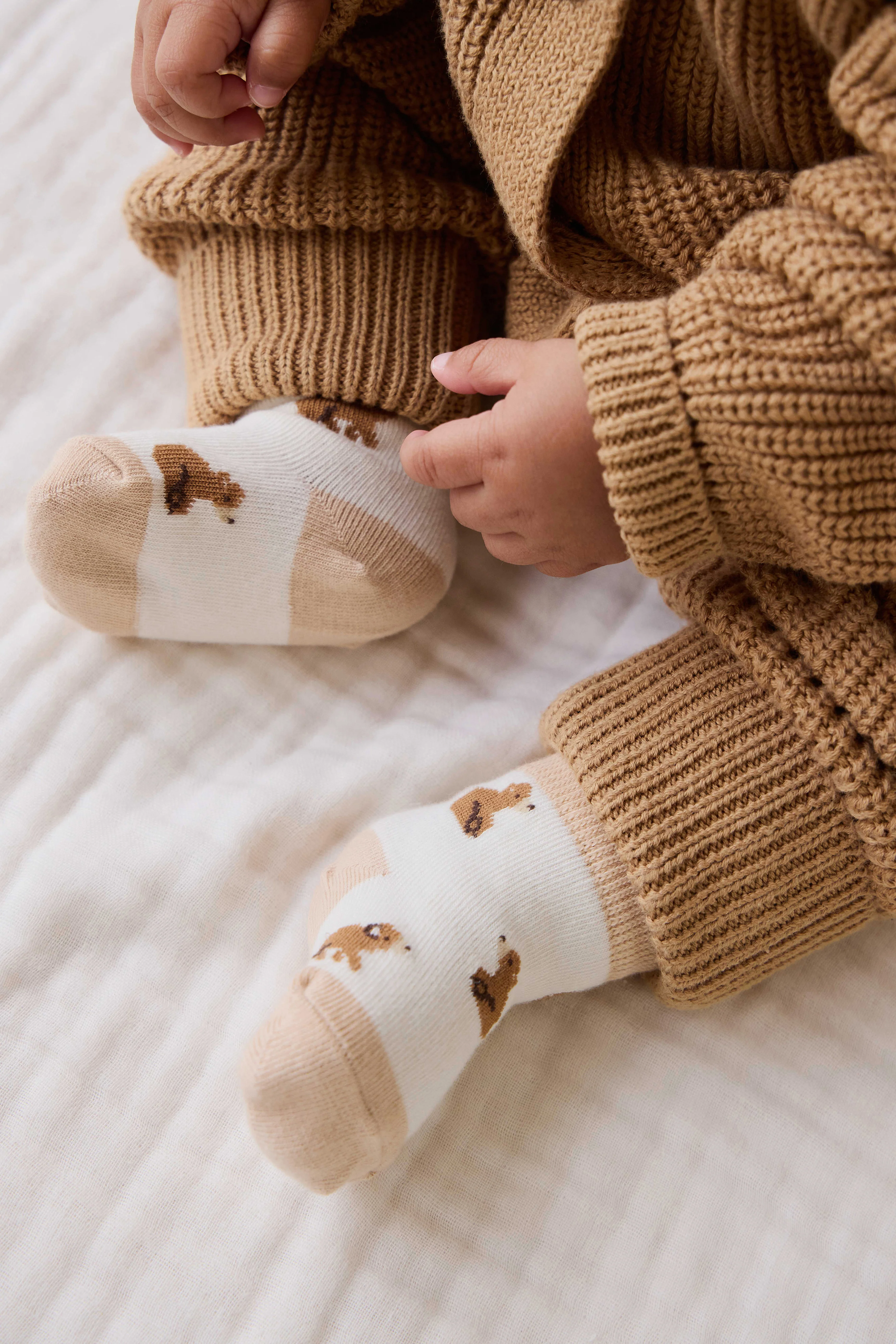 Newborn Boys' Clothes
